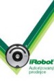 Jsme autorizovaný prodejce zn.iRobot